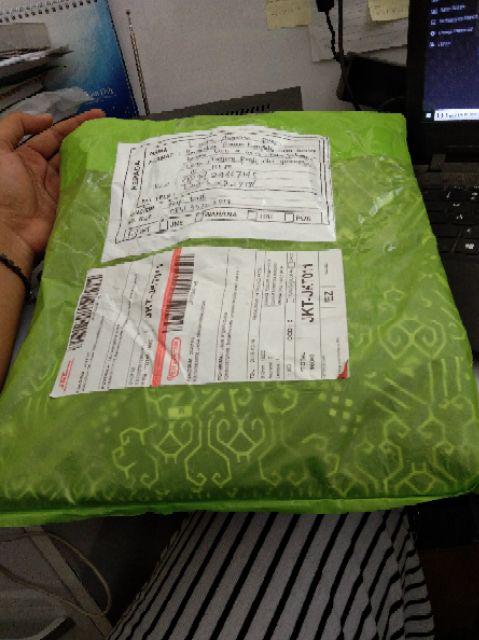 Kemeja Batik Pria Lengan Panjang M L Xl Xxl Bswart Baik Hrb026 Kenongo Hem Batik Kemeja Batik Pria