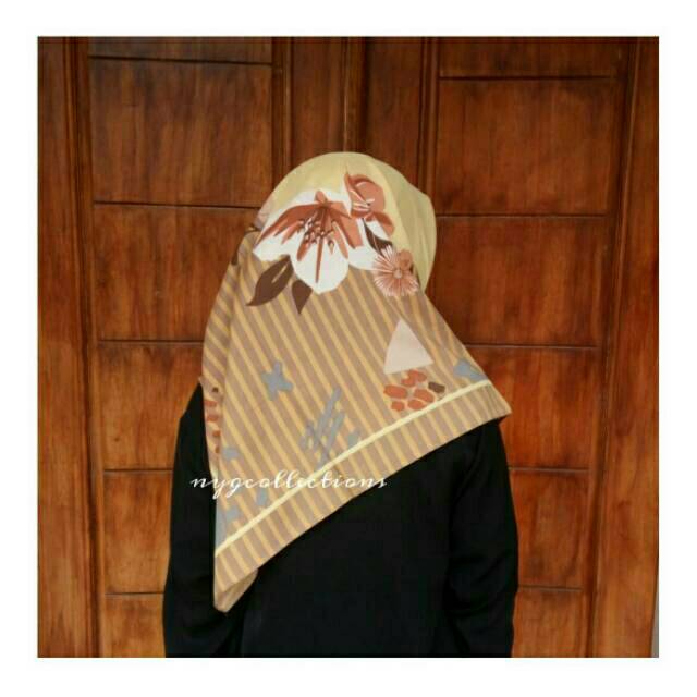 Pollycotton motif
