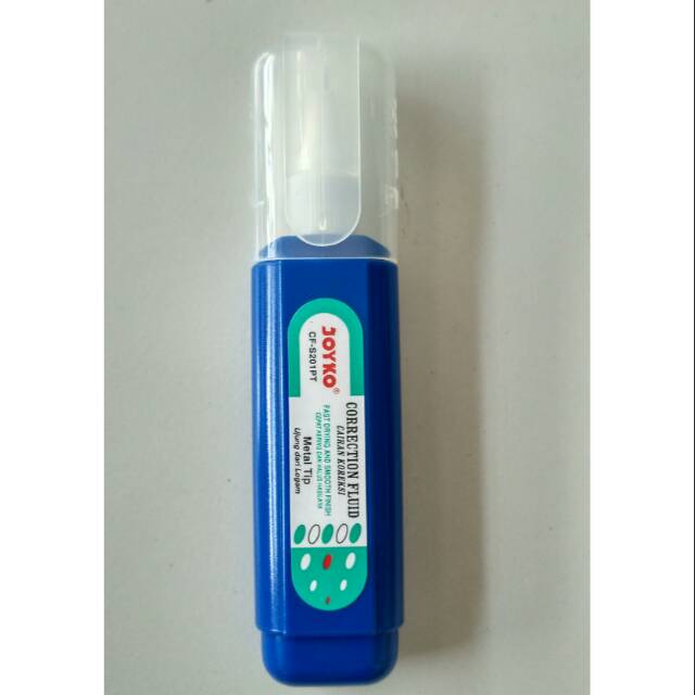 

Tipe-x Joyko CF-S201 PT