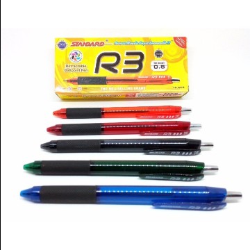 

Pulpen standart R3 (pcs)