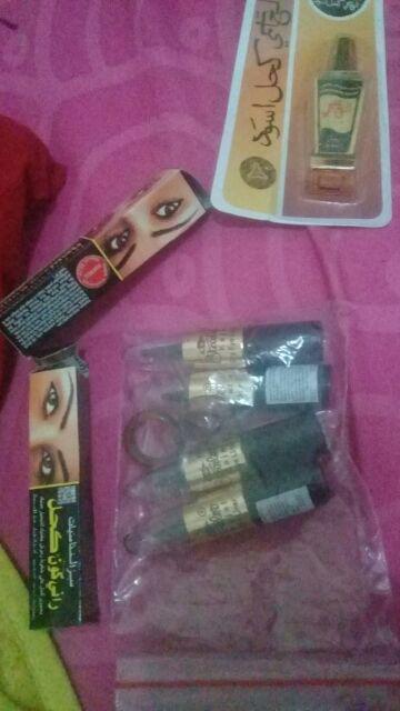 Bukhur/dupa Salwa Odour By Surrati