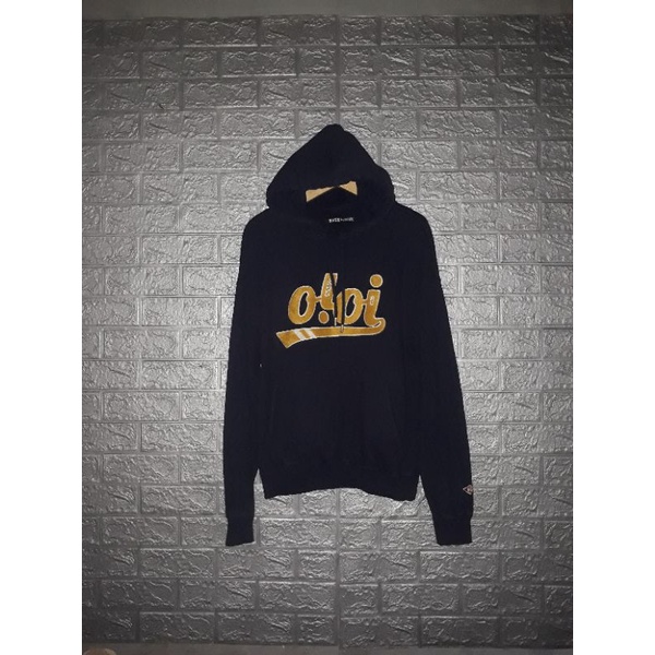 hoodie 5252 by oioi second original✔sold out
