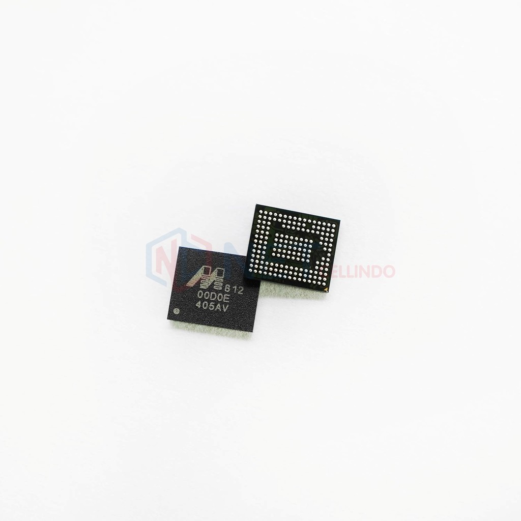 IC POWER / CHIP IC POWER SAMSUNG T211 / M812 / 81200D0E / GALAXY TAB 3