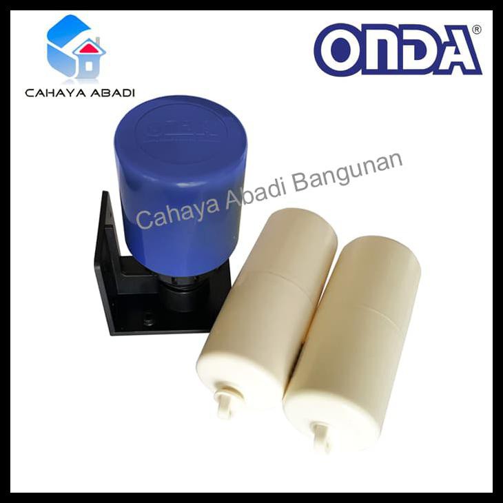 RADAR AIR ONDA | RADAR TOREN | RADAR PELAMPUNG | RADAR OTOMATIS