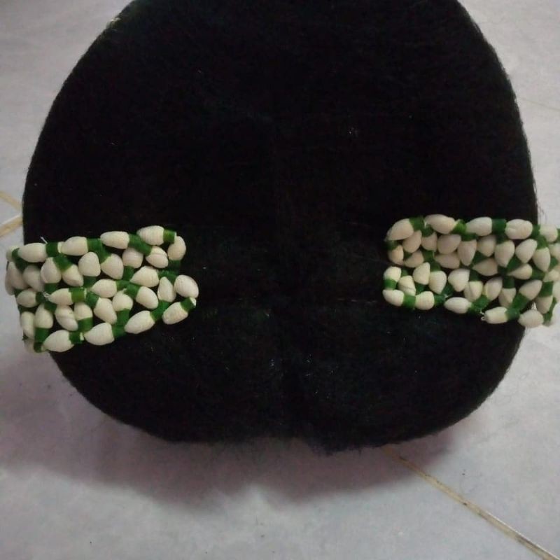 sirkam melati/ melati hias/keket