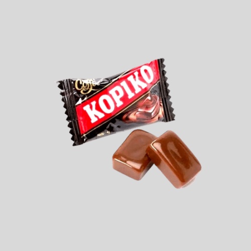 

Kopiko Coffee Candy