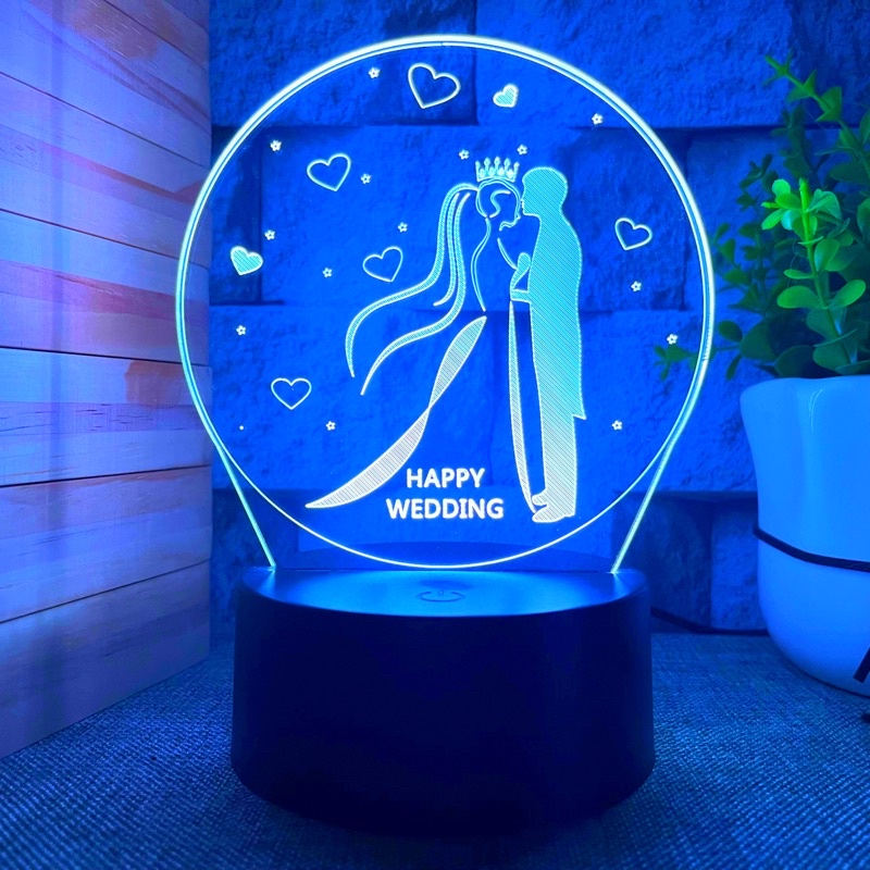 -[FE 2] HAPPY WEDDING