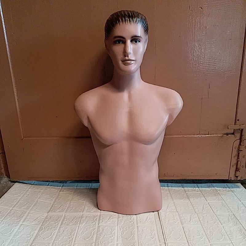 patung Manekin Cowok Patung Cowok Manekin pria Patung Pria Manekin Badan Pria Patung badan Pria