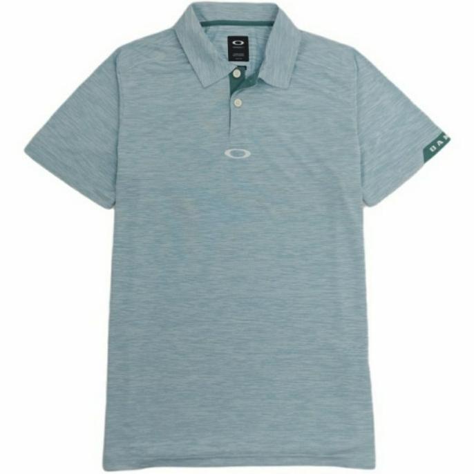 [[COD]] Baju Polo Golf Oakley not kaos polo golf PRODUK TERBATAS Kode 2