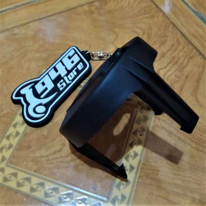 COVER SILENT BLOCK / MOUNTING PIAGGIO ZIP 100