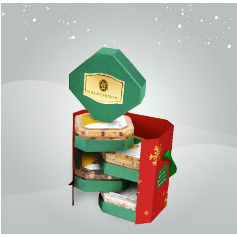 

Noel Gift Box Hampers