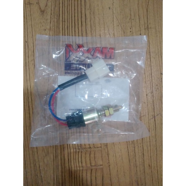 Switch Safety Main Clutch Bimo  Combine Harvester