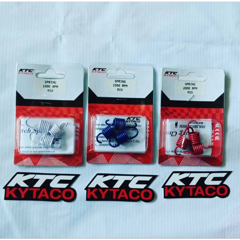 PER KAMPAS GANDA KTC KYTACO HONDA YAMAHA 1000/1500/2000 BEAT VARIO MIO XEON