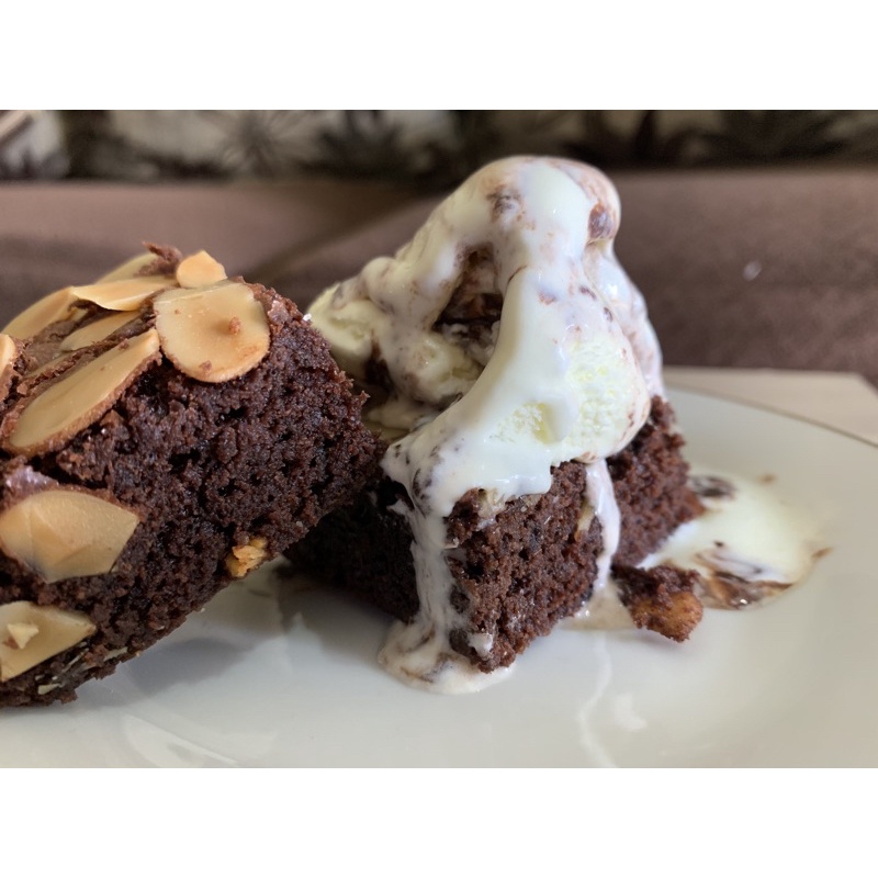 

Brownies