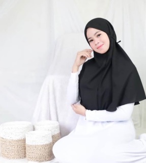  BERGO MARYAM TALI DIAMOND BERGO TALI NON PET Shopee 