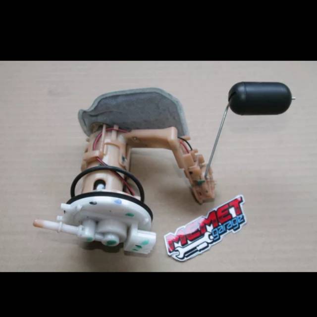 Fuel Pump Pelampung Bensin Vario 125 Led Original Copotan