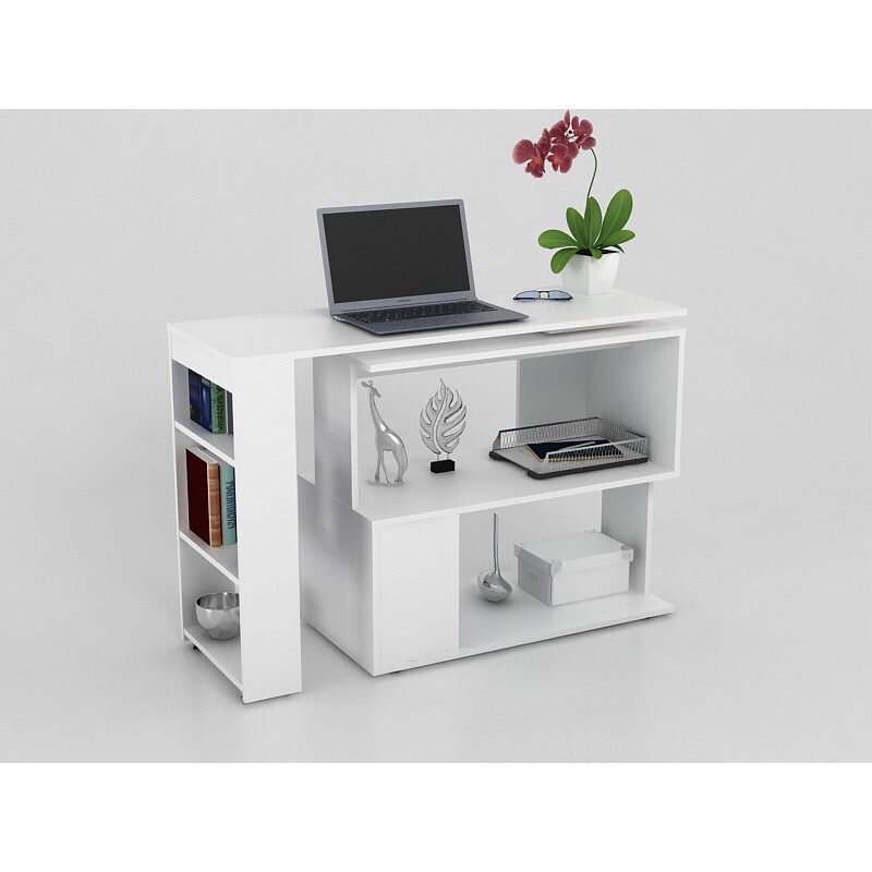 Meja Multifungsi Stacey by Pro Design