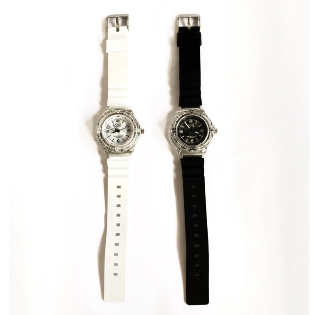 Jam Tangan Rubber Anak Unisex Laki laki atau Perempuan