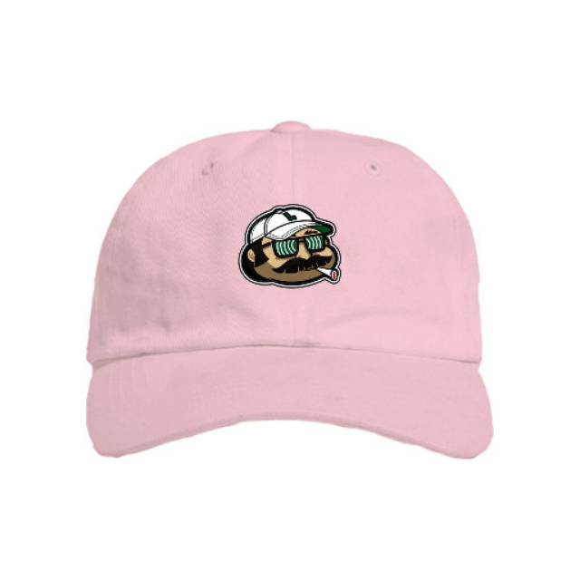 LEAF - MR. GOODTIMES DAD CAP