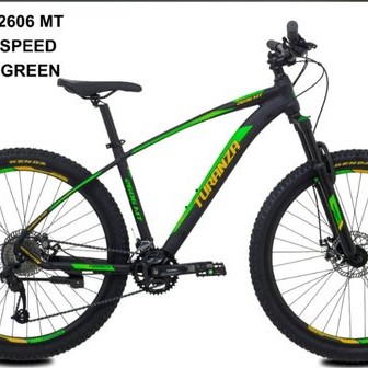 MTB 27,5 " Turanza TZ 2606 MT