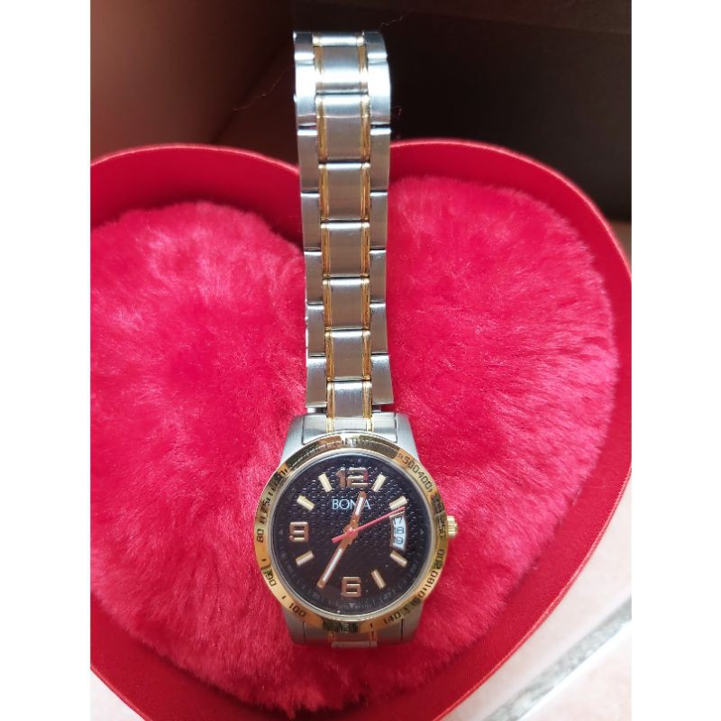 Jam Tangan BONIA ORI