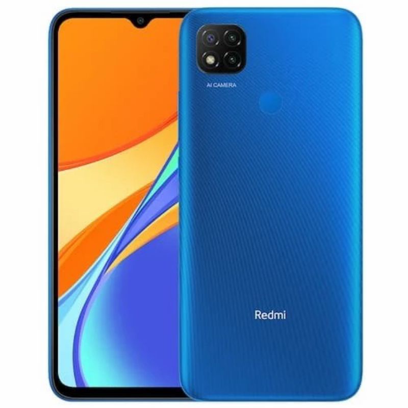 Redmi 9c ram 4/64