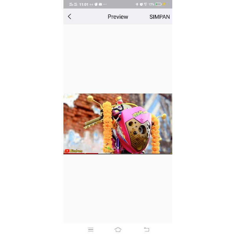 mika coak satria fu thailand karbon