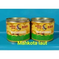 

Mushrooms MAMATA /jamur kancing kaleng 198 gr