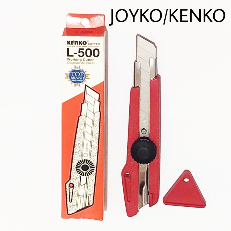

Cutter Besar L-500 Satuan