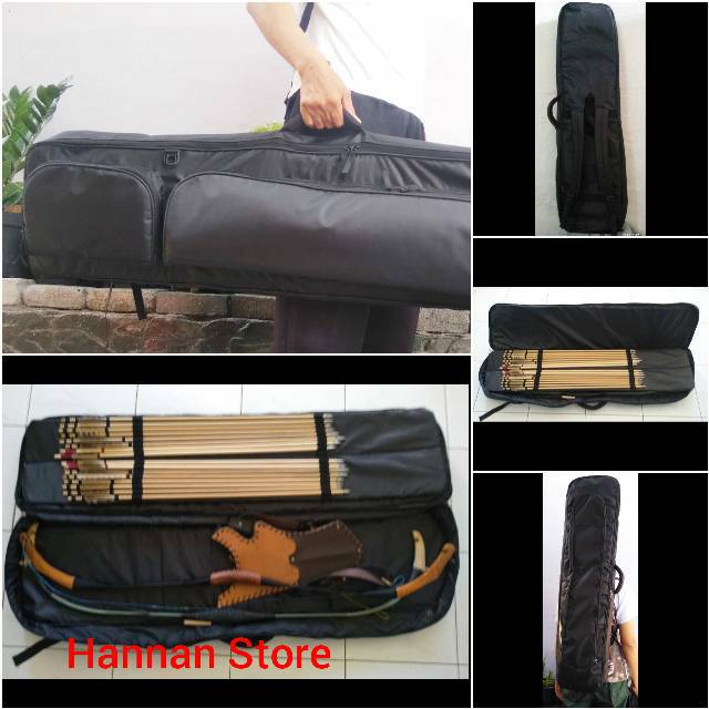 Tas Busur Horsebow - Horsebow Bag