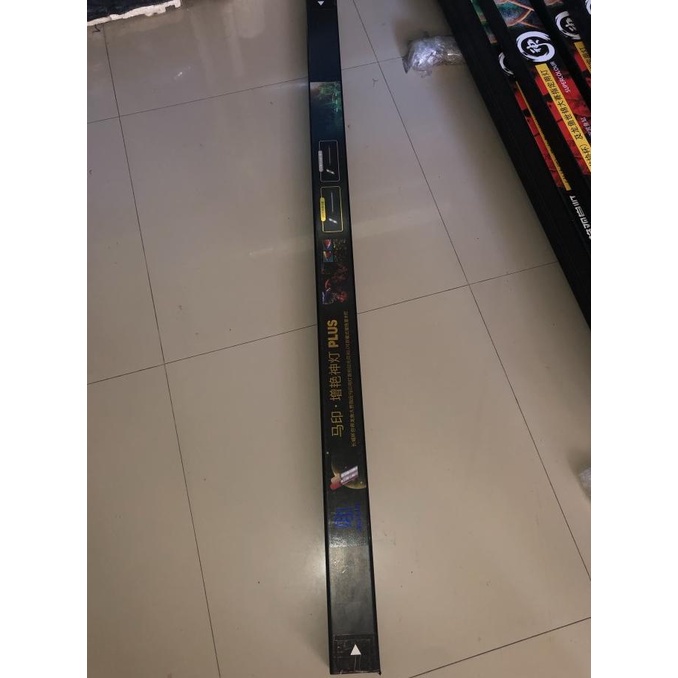 Mayin International tipe View Plus 112 cm