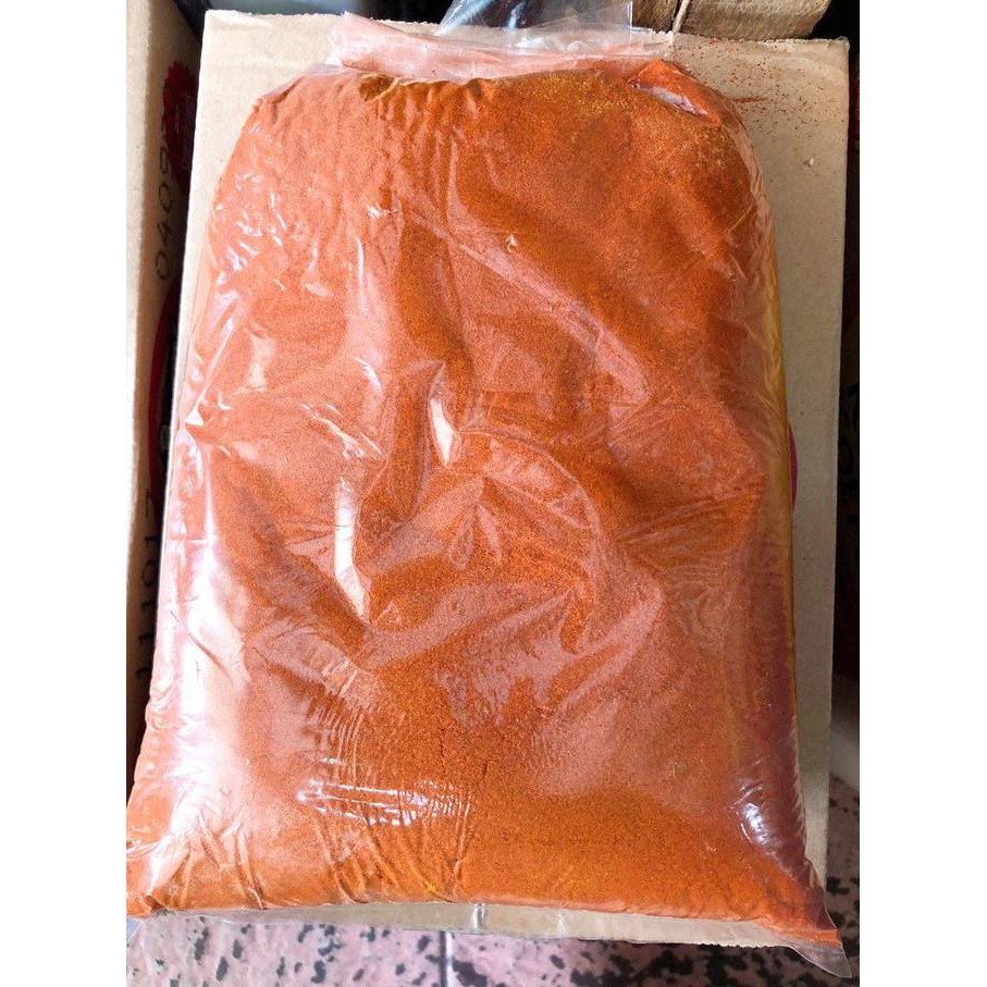 

BERKUALITAS! Chili Powder , Cabe kering Bubuk Halus 1kg