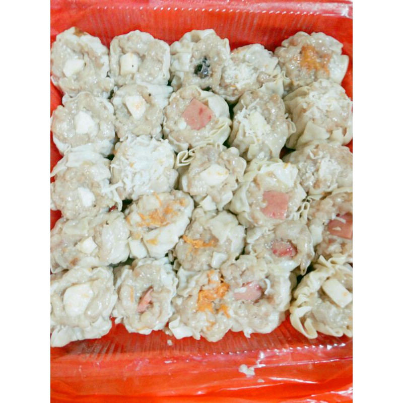 

Dimsum Ayam Enak