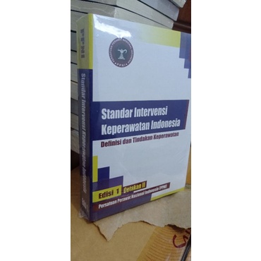 

STANDAR INTERVENSI KEPERAWATAN INDONESIA