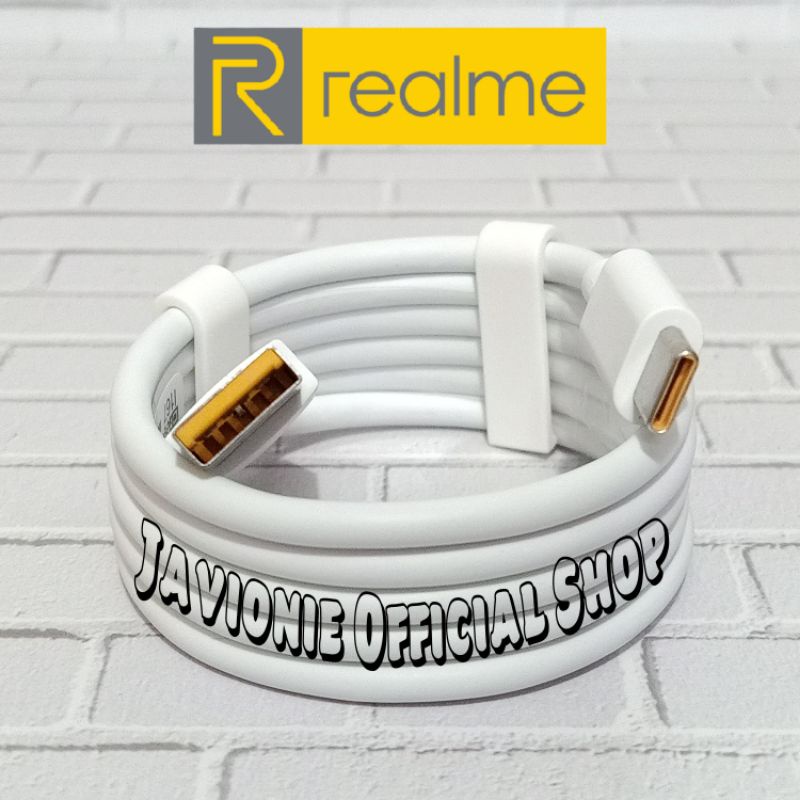 Kabel Data Charger Cas Realme 9 9i 9 PRO Plus 5G Original TYPE C Super DART VOOC FLASH CHARGE Fast Charging