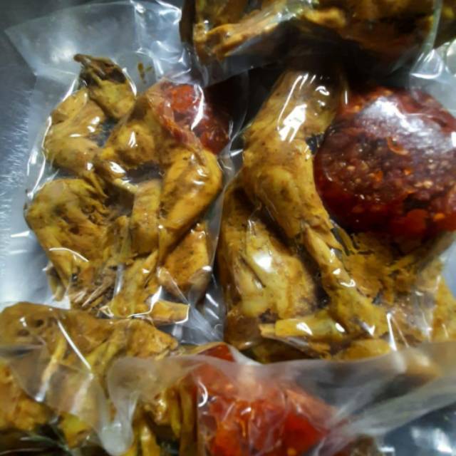 

Bebekfrozen