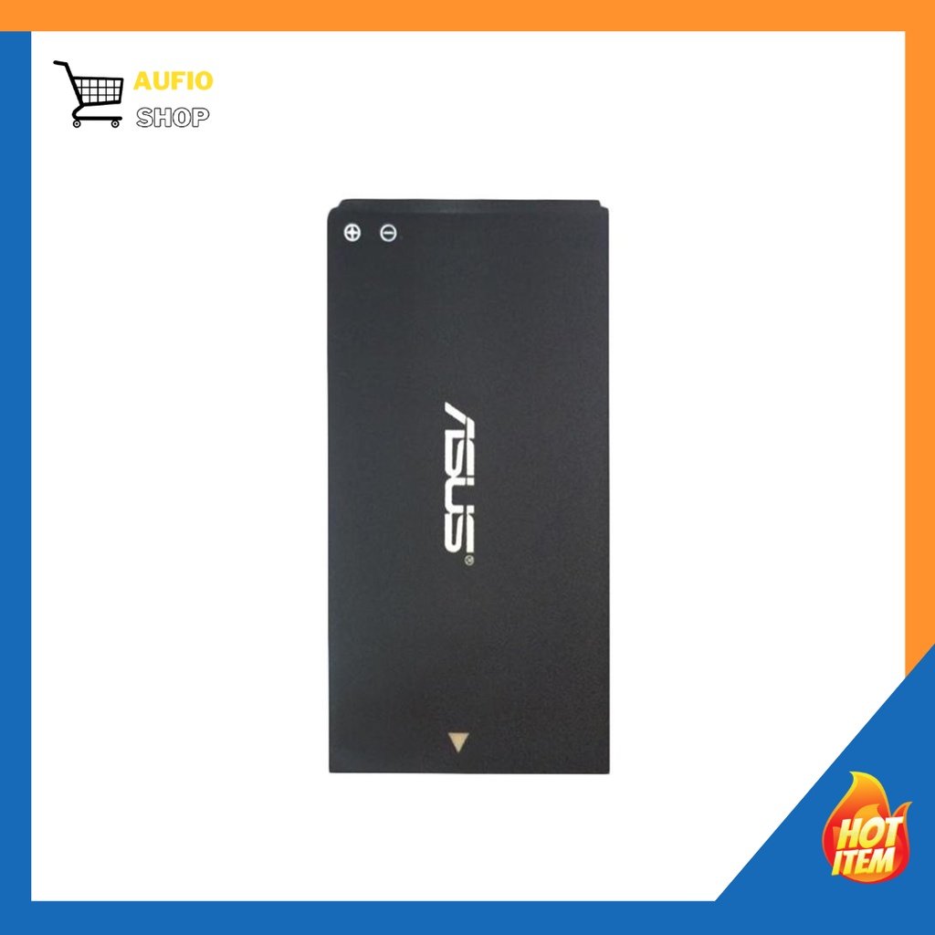 BATERAI ASUS ZENFONE 4 / C11P1404 1690mAh LI-ION BATTERY