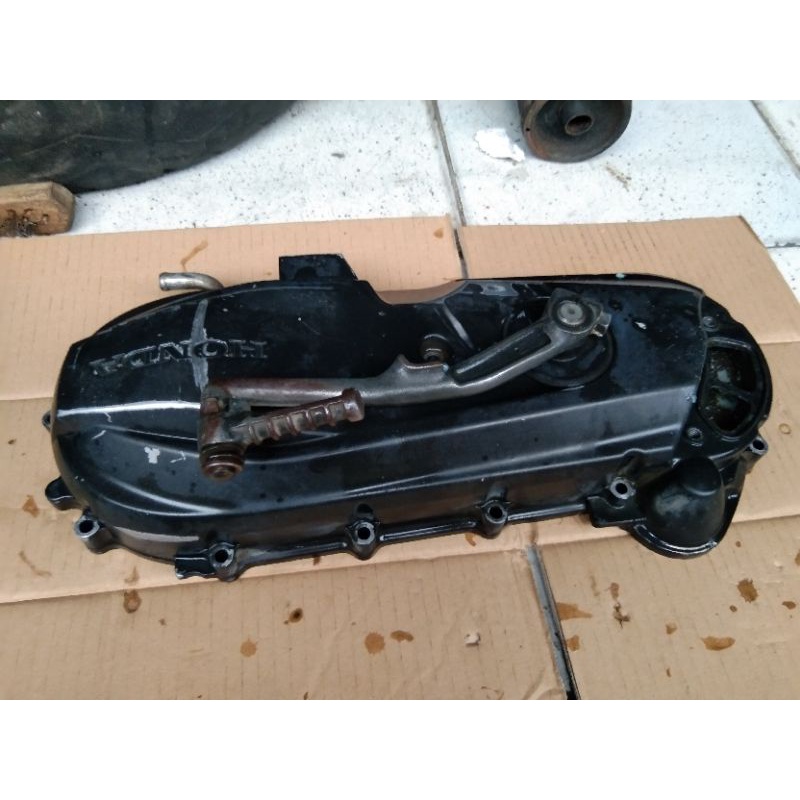 bak cvt beat fi  original