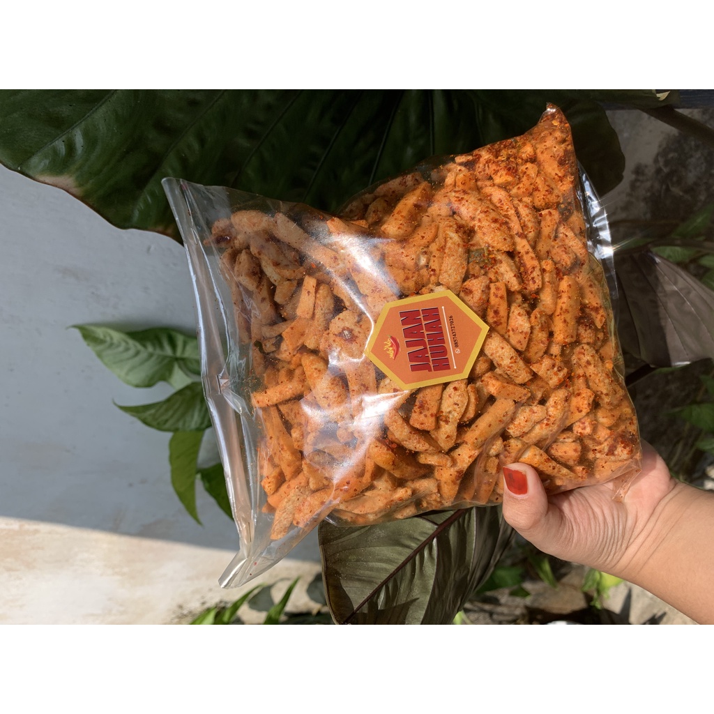 

BASRENG DAN KRIPCA 500GRAM