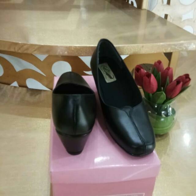 SEPATU PSH JALASENASTRI CROCODILE