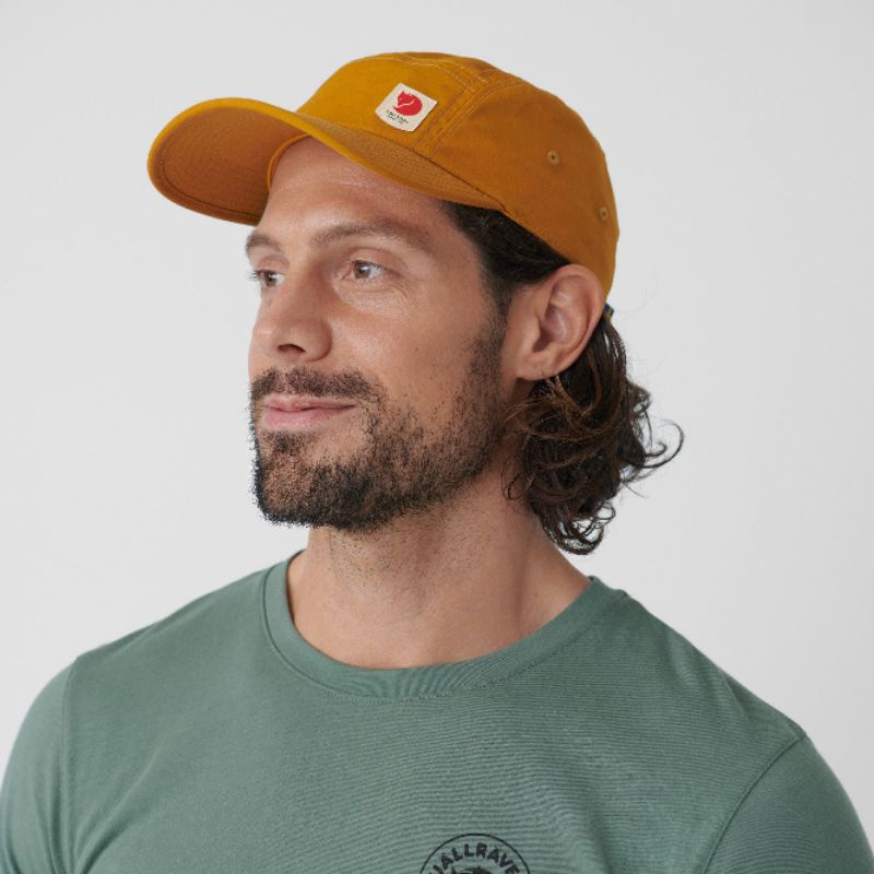 Topi Fjallraven High Coast Lite Cap