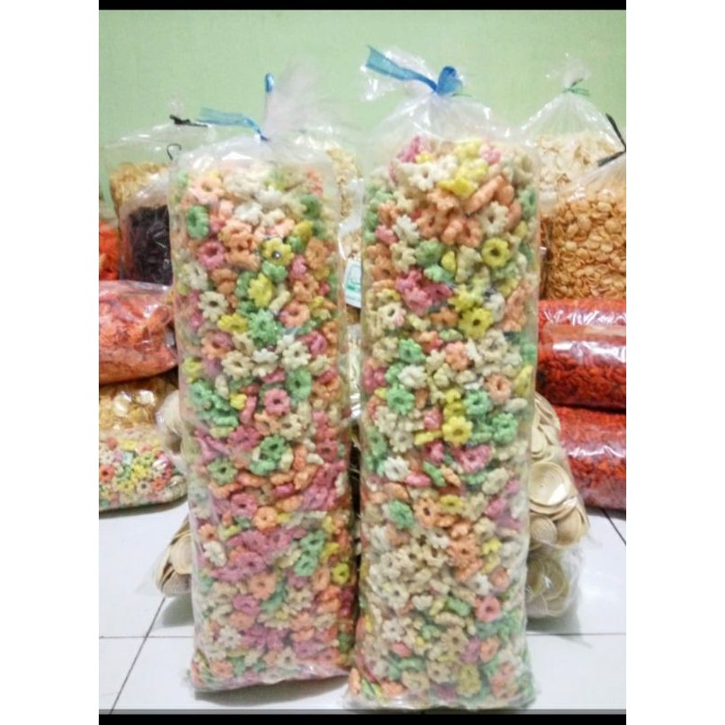 

Snack sakura 250gr