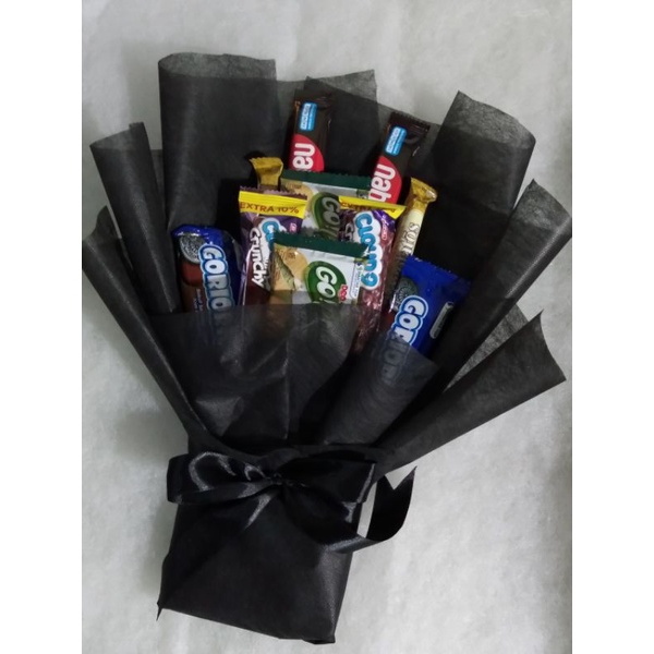 

buket snack murah/buket snack/kado anniversary/kado ultah