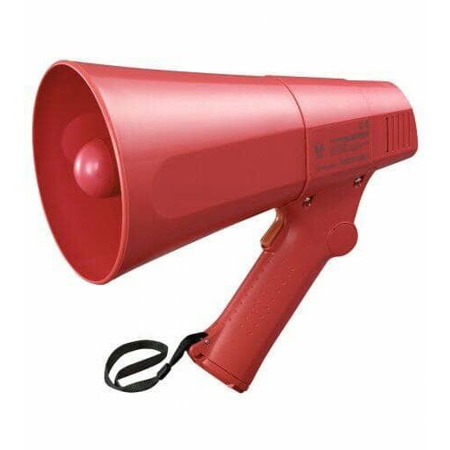 Megaphone TOA ZR 510 S / Toa ZR-510 S / TOA ZR 510S Original
