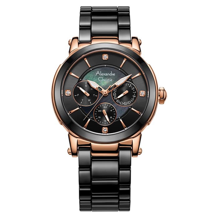 Alexandre Christie AC 2517 BF BRGBA