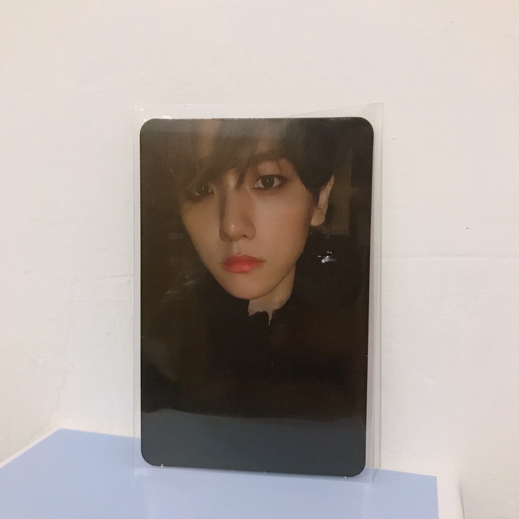 baekhyun city lights night ver.