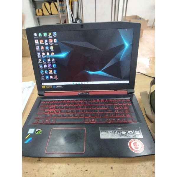 Acer Predator