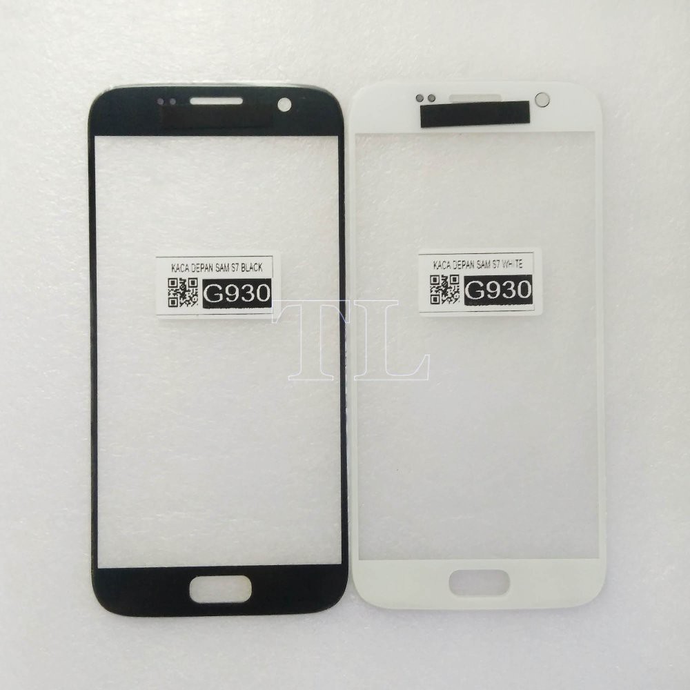 KACA LCD SAMSUNG GALAXY S7 G930 - KACA TOUCHSCREEN ORIGINAL