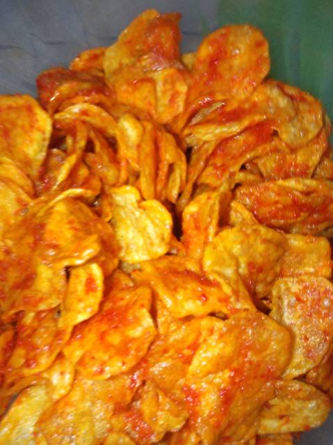 

Kripik kentang