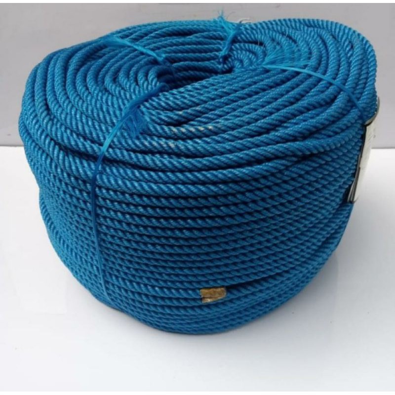 

Tali tambang plastik 12mm promo